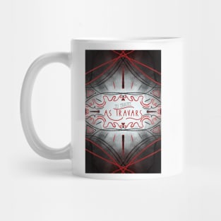 As Travars - To Travel (ADSOM) Mug